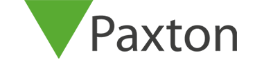 PAXTON