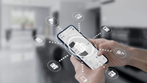 Expanded device linkage for CCTV monitoring