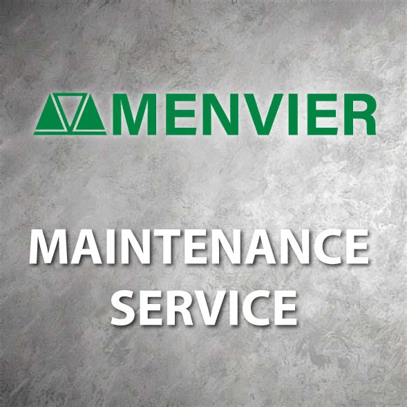 Menvier Alarm Maintenance Service