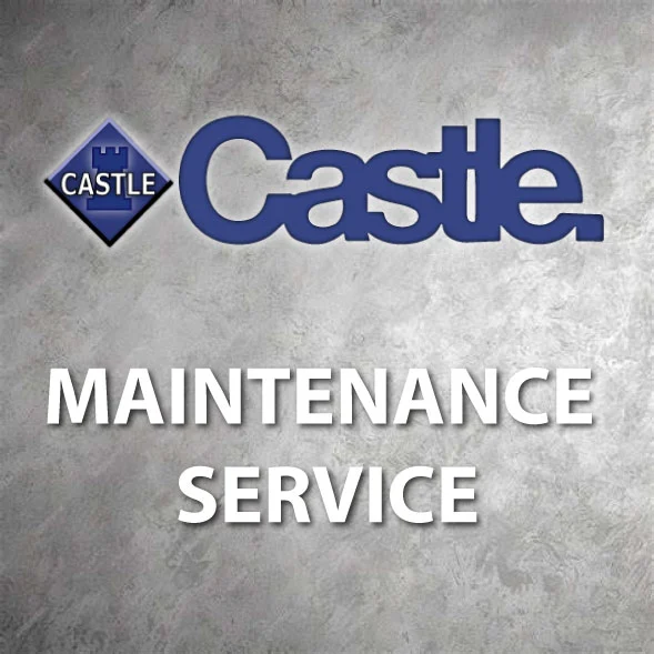 Castle CareTech Alarm Maintenance Service