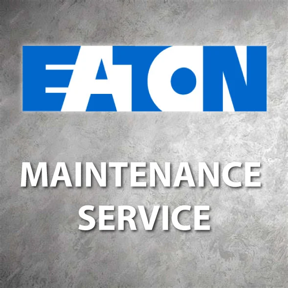 Eaton Alarm Maintenance Service
