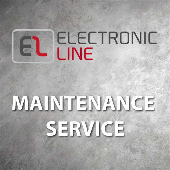 Electronic Line Alarm Maintenance Service