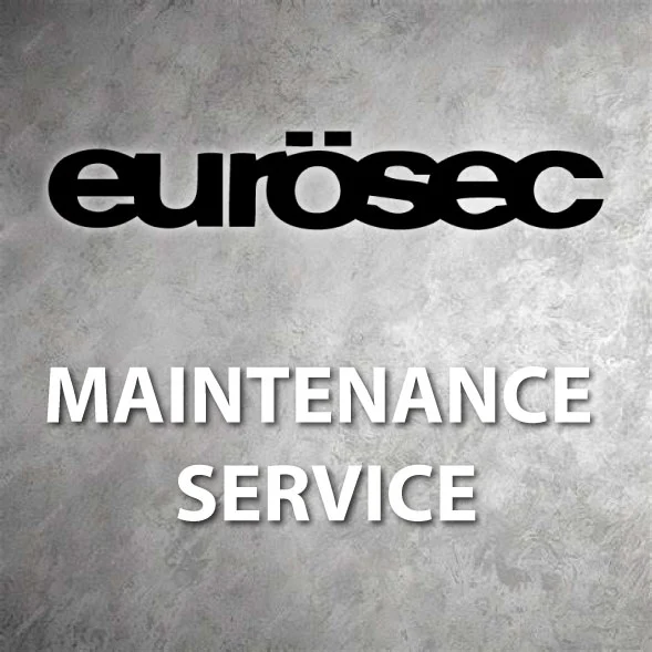 Eurosec Alarm Maintenance Service