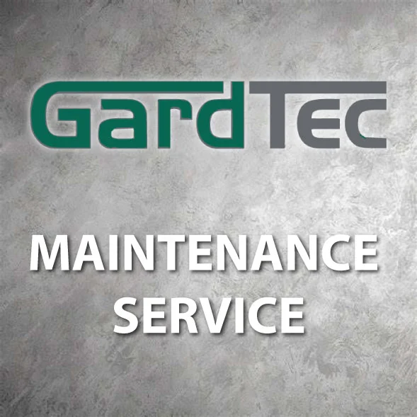 GardTec Alarm Maintenance Service