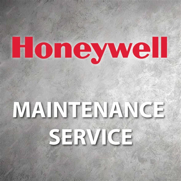 Honeywell Alarm Maintenance Service