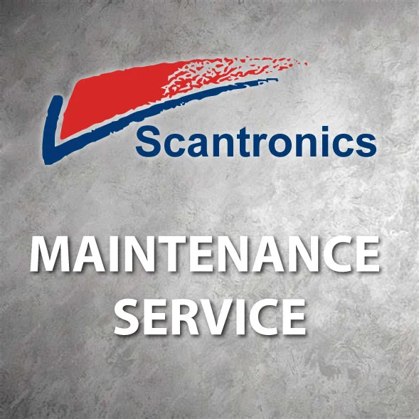 Scantronic Alarm Maintenance Service
