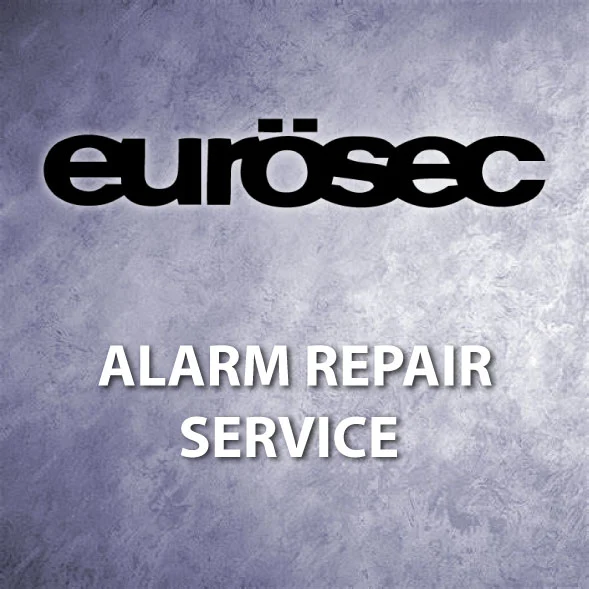 Eurosec Alarm Repair