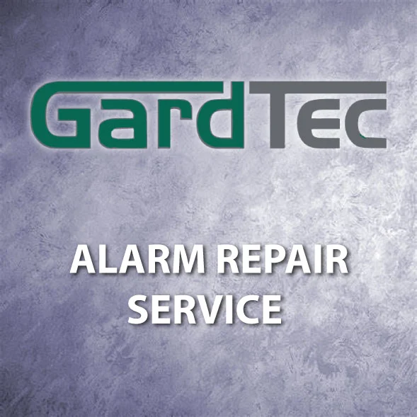 GardTec Alarm Repair