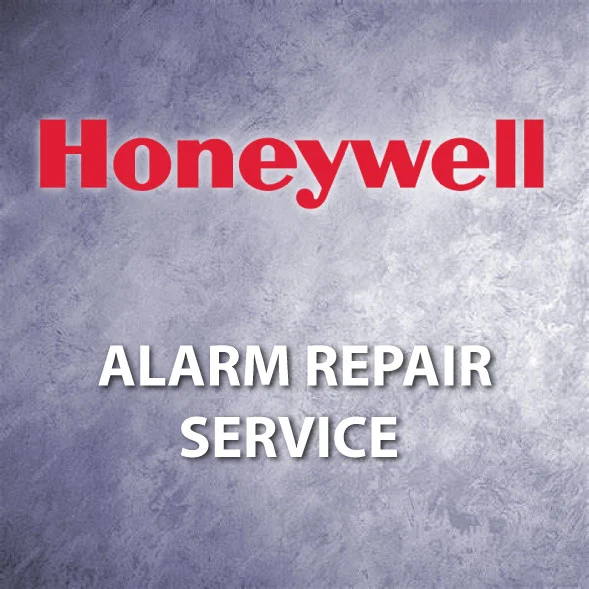 Honeywell Alarm Repair