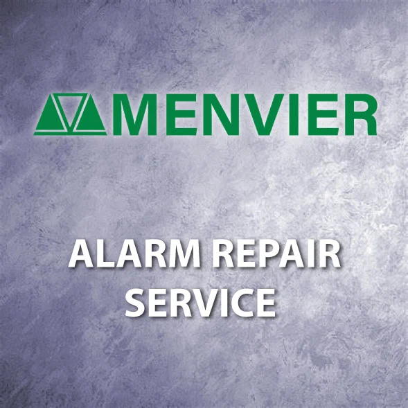 Menvier Alarm Repair