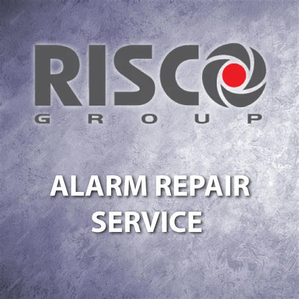 Risco Alarm Repair